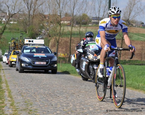 Stijn Steels Ooit is Belgisch kampioen worden cyclingsite.be